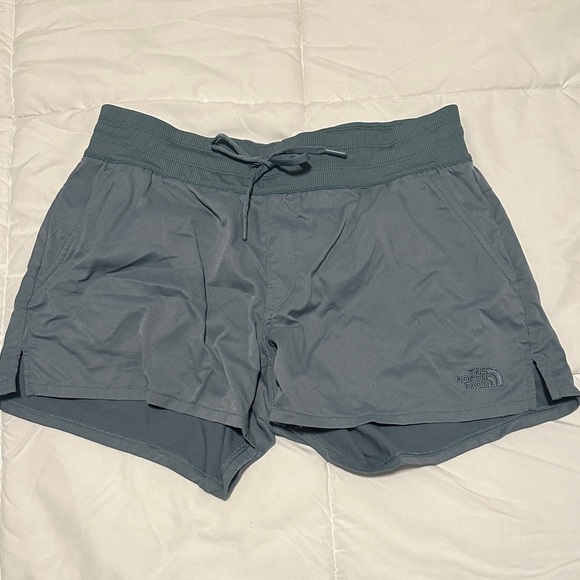 The North Face Pants - The north face Aphrodite motion shorts